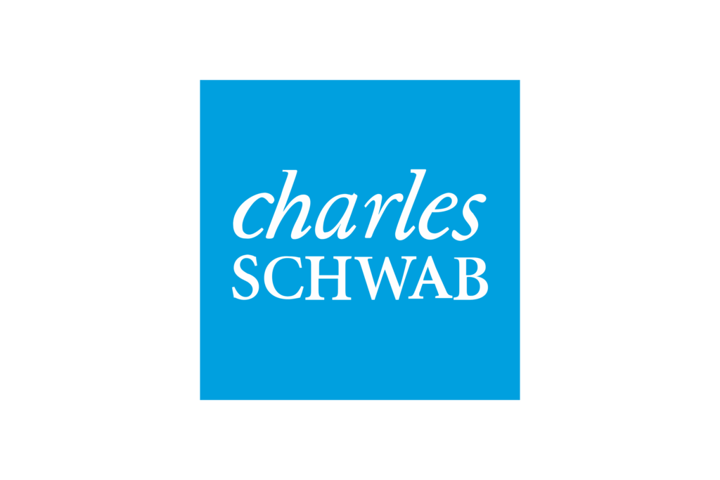 Charles Schwab Corporation Logo.wine