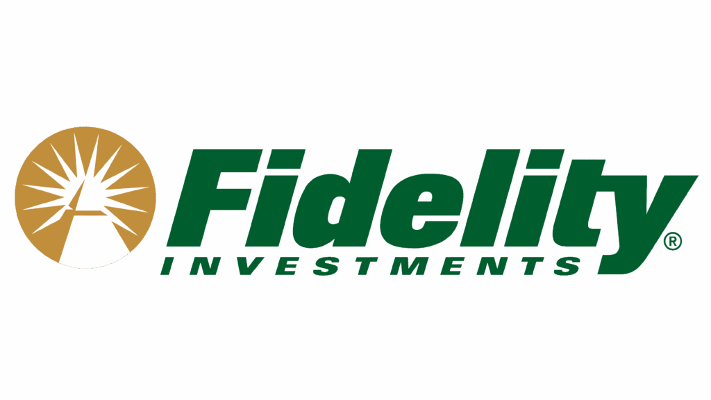 Fidelity Logo